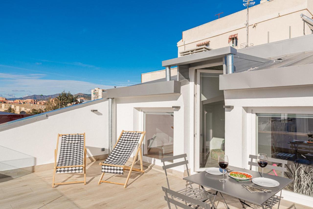 Apartment Varela 30 Málaga