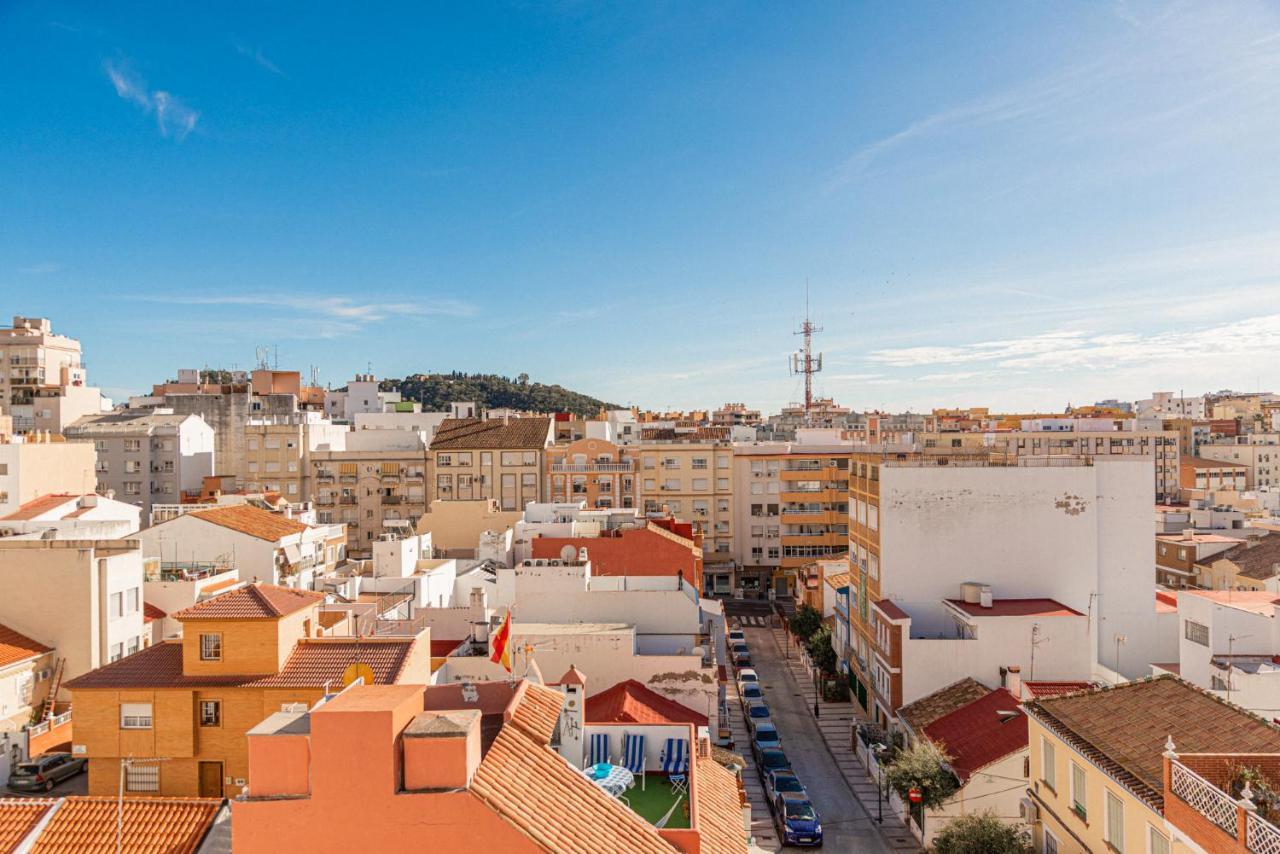 Varela 30 Apartment Málaga
