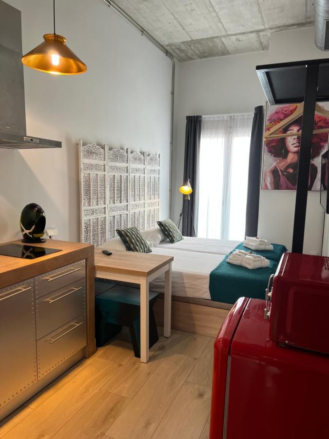 Varela 30 Apartment Málaga