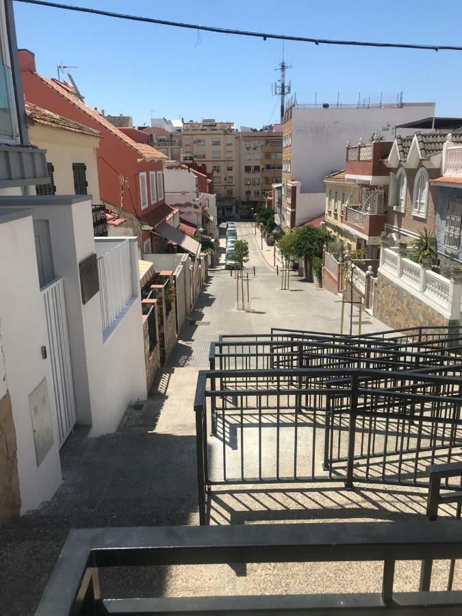 Varela 30 Apartment Málaga